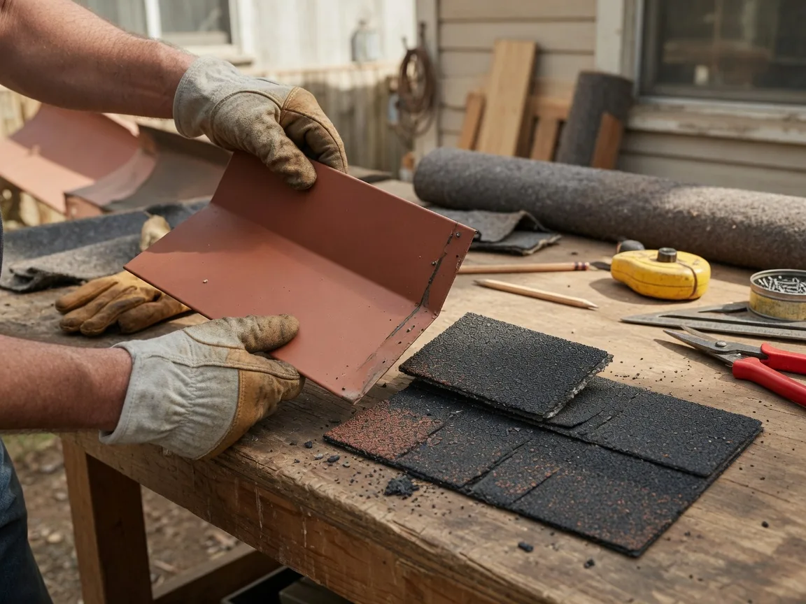 Roof Repair company in Ashland, IL
